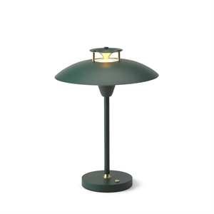 Halo Design Trinn 1-2-3 Bærbar Lampe Mørkegrønn