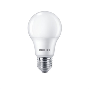 Philips CorePro LEDbulb ND 8-60W A60 E27 827 - Kan Ikke Dimmes