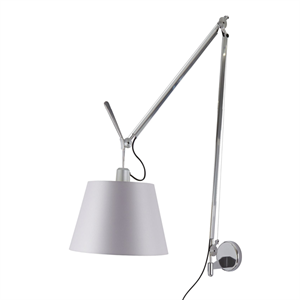 Artemide Tolomeo Mega Vegglampe Sateng 32cm