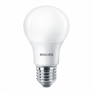 Philips CorePro LED-pære 8,5-60W E27