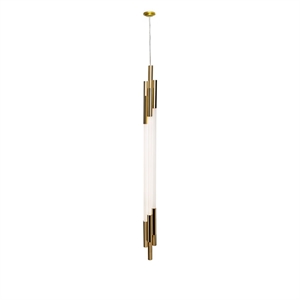 DCWéditions ORG Taklampe Vertical 1600