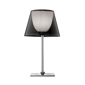 Flos KTribe T1 Bordlampe Fumé Røykfarget