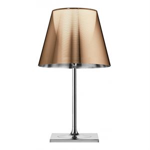 Flos KTribe T2 Bordlampe Bronse