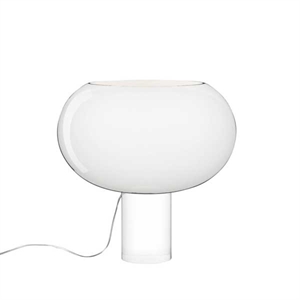 Foscarini Buds 2 Bordlampe Hvit