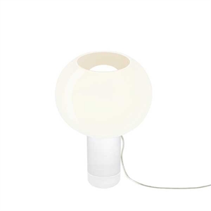 Foscarini Buds 3 Bordlampe Hvit