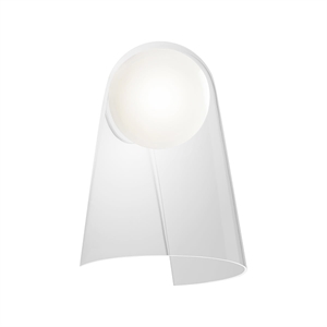 Foscarini Satellight Vegglampe Hvit