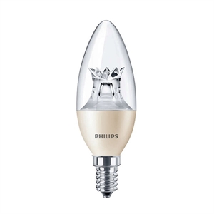 Philips MASTER LED-lys 6-40W E14
