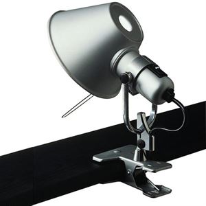 Artemide Tolomeo Pinza Vegglampe med klemme