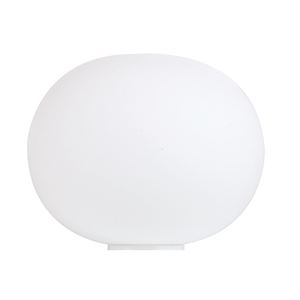 Flos Glo-Ball Basic 1 Gulv og Bordlampe