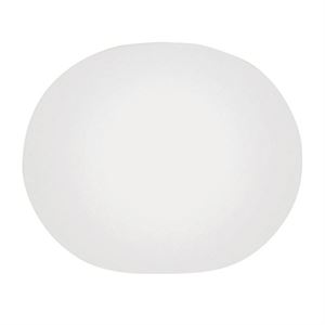 Flos Glo-Ball W Vegglampe