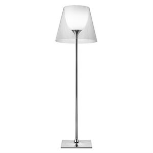 Flos KTribe F3 Gulvlampe Transparent