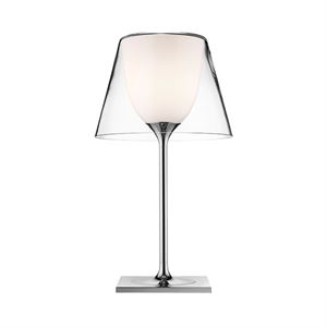 Flos KTribe T1 Bordlampe Glass