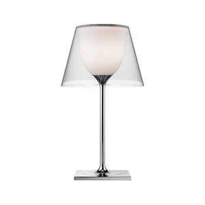 Flos KTribe T1 Bordlampe Transparent