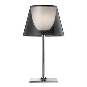 Flos KTribe T2 Bordlampe Røykfarget