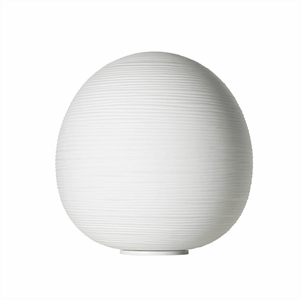 Foscarini Rituals XL Bordlampe Med Lysdemper