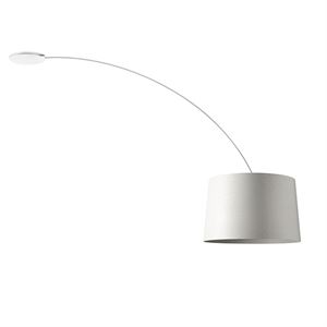 Foscarini Twiggy Taklampe Hvit