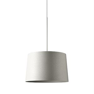 Foscarini Twiggy Taklampe Grande Hvit