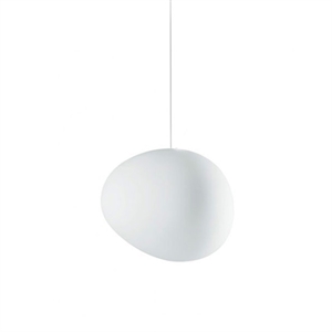 Foscarini Gregg Utendørs Vegg/Taklampe Midi