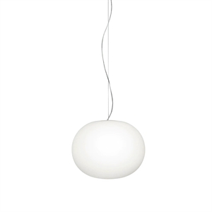 Flos Glo-Ball S2 Taklampe