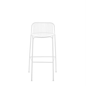 Kartell HIRAY Krakk Hvit