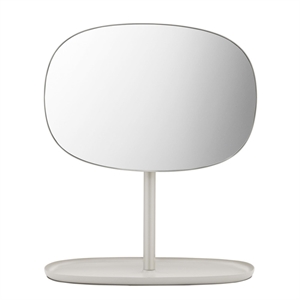 Normann Copenhagen Flip Speil Sand