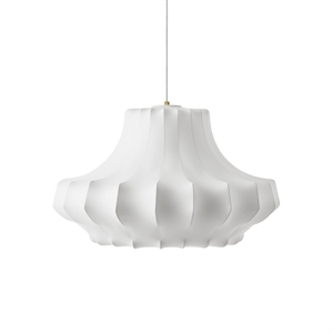 Normann Copenhagen Phantom Taklampe Medium Hvit