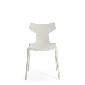Kartell ReChair Spisestuestol Hvit