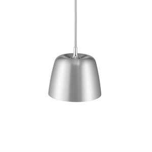 Normann Copenhagen Tub Taklampe Ø13 Aluminium