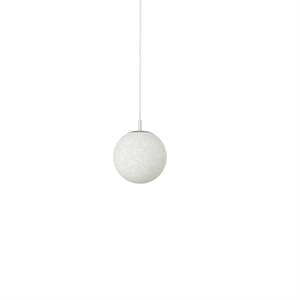 Normann Copenhagen Pix Taklampe Ø20 Hvit