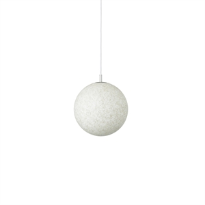 Normann Copenhagen Pix Taklampe Ø30 Hvit