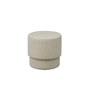 Normann Copenhagen Silo Puff Liten Canvas 224