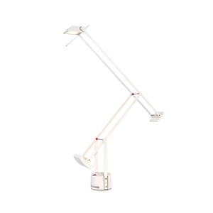 Artemide Tizio Bordlampe Hvit