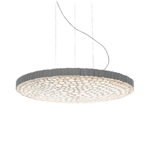 Artemide CALIPSO Taklampe 3000K Hvit