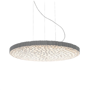 Artemide Calipso Taklampe 2700K, Hvit, Artemide APP