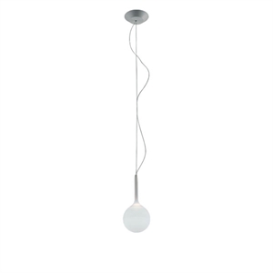 Artemide CASTORE 14 Taklampe E14 Hvit