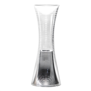 Artemide KOM SAMMEN Bærbar Lampe i Aluminium