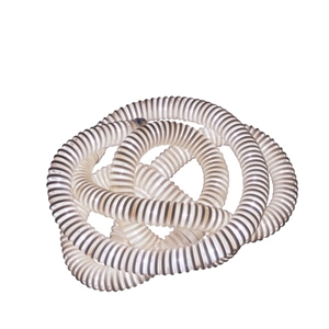 Artemide BOALUM LED Bordlampe Fleksibel Body Hvit