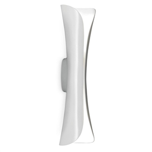 Artemide CADMO LED Vegglampe Hvit