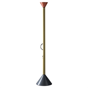 Artemide CALLIMACO LED Gulvlampe 2700K Multifarget