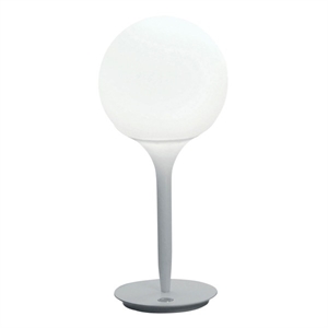 Artemide CASTORE 25 Bordlampe Hvit