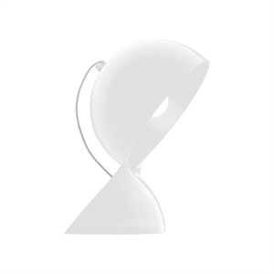 Artemide Dalu' Bordlampe Hvit