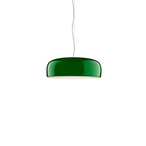 Flos Smithfield S Taklampe Grønn