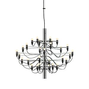 Flos 2097 Taklampe Liten Krom