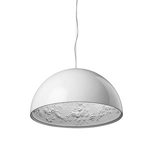 Flos Skygarden 1 Taklampe Hvit