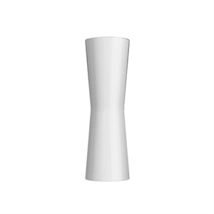 Flos CLESSIDRA 20 Vegglampe Hvit