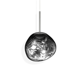 Tom Dixon Melt Taklampe LED Liten