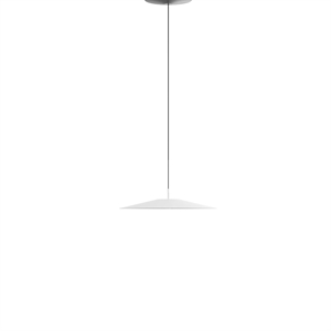 Luceplan KOINè Taklampe Ø37 Hvit