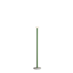 Flos Bellhop Gulvlampe Green