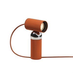 Flos Bilboquet Bordlampe Tomat
