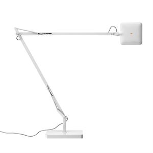 Flos Kelvin T LED Bordlampe Hvit